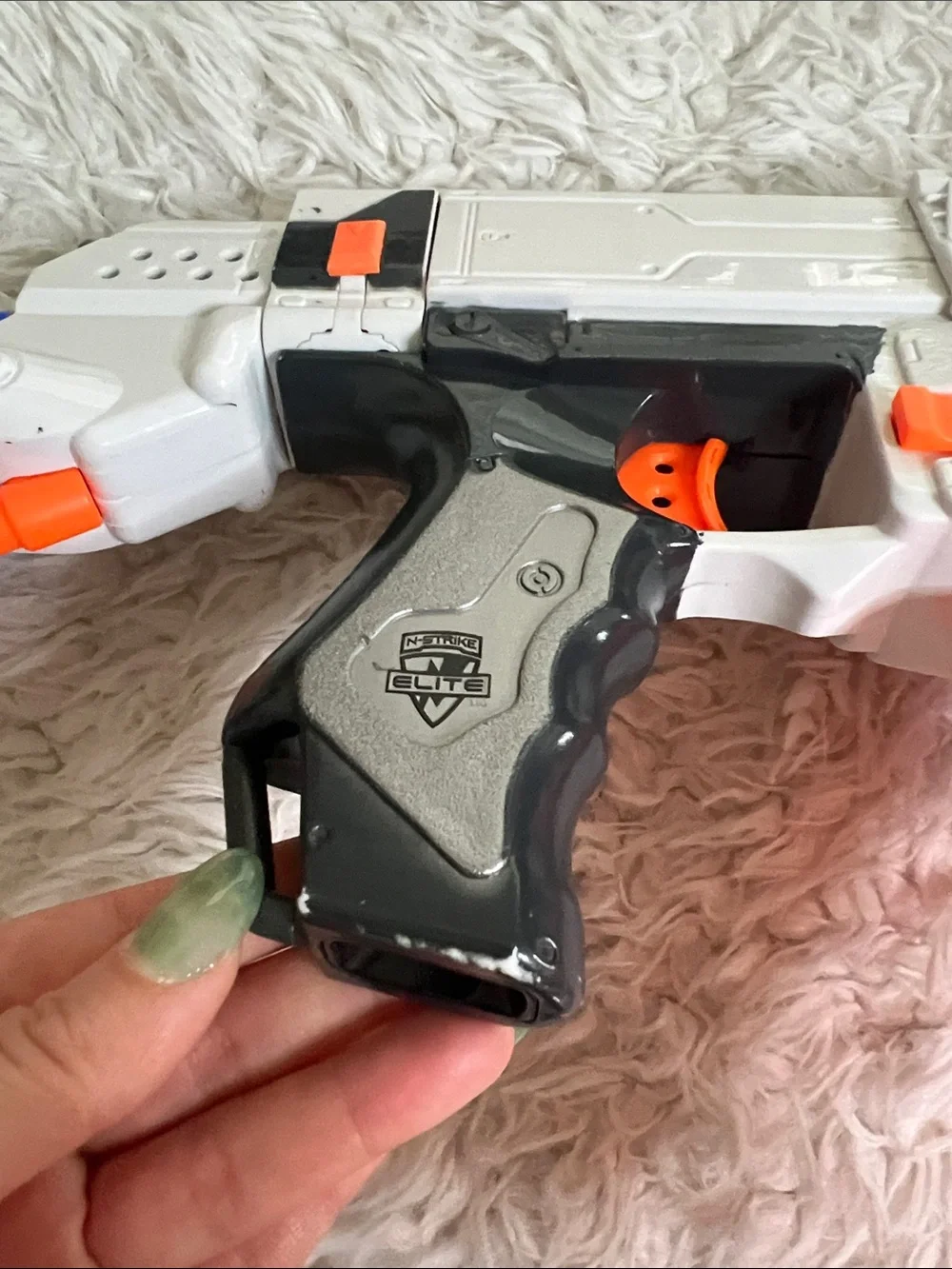 Nerf Gun Bundle